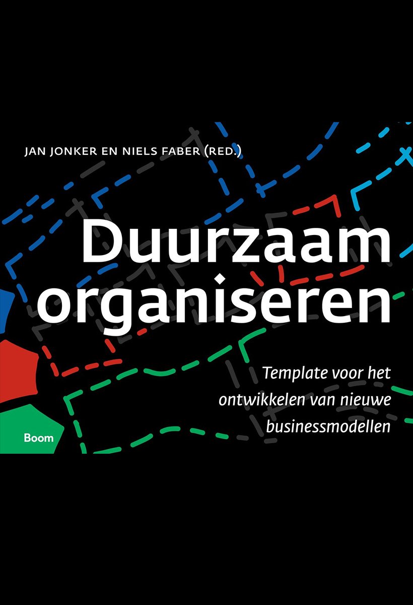 Duurzaam organiseren
