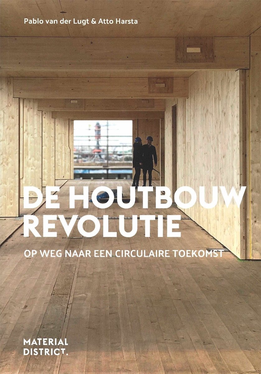 De Houtbouw Revolutie