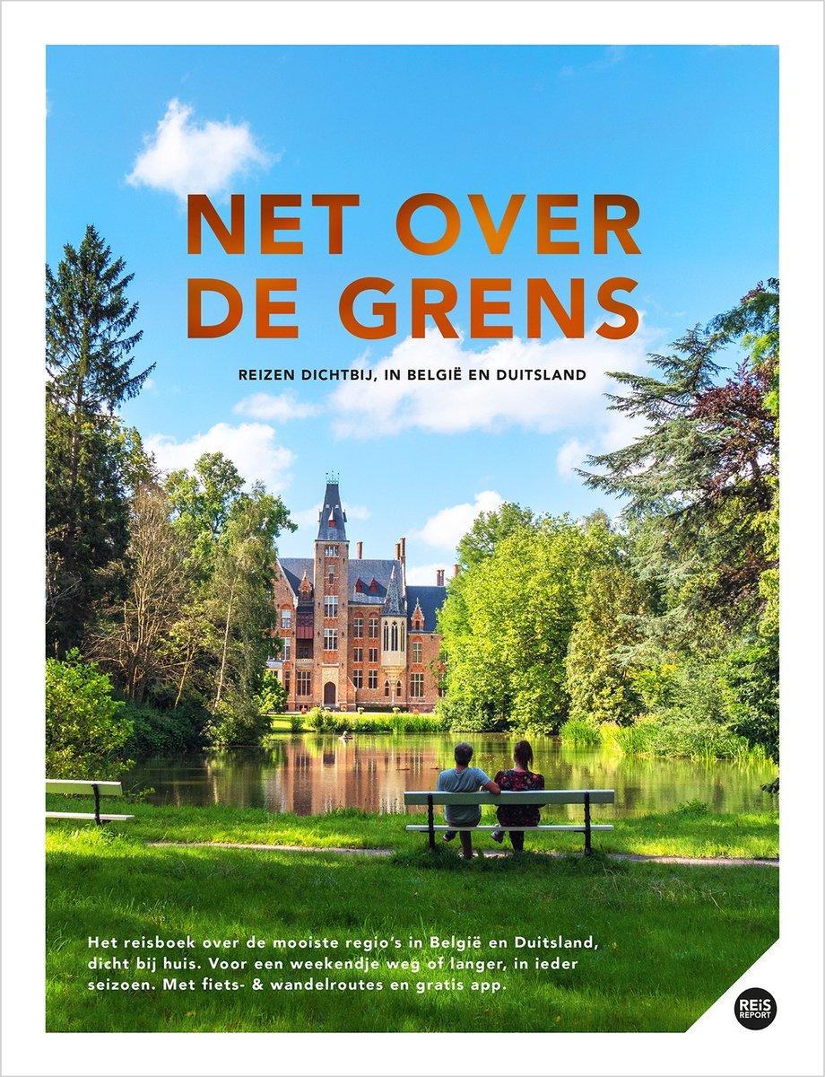 Net over de grens