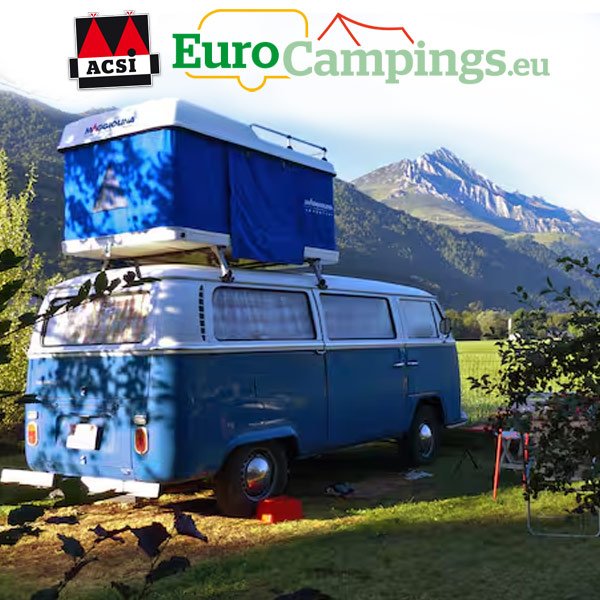 ACSI Eurocampings