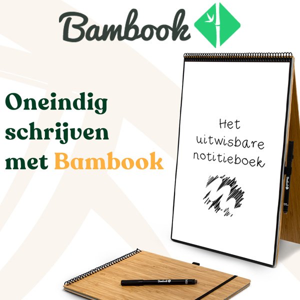 Bambook