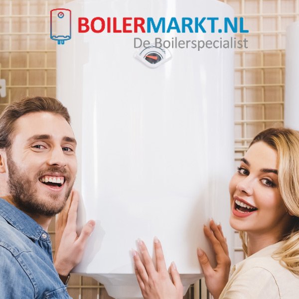 Boiler Markt