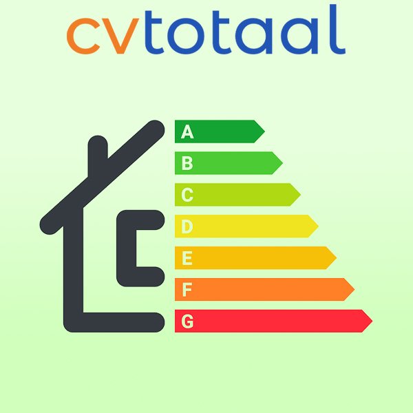 CV Totaal