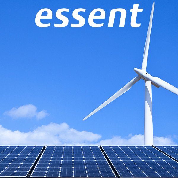 Essent duurzaam bedrijf