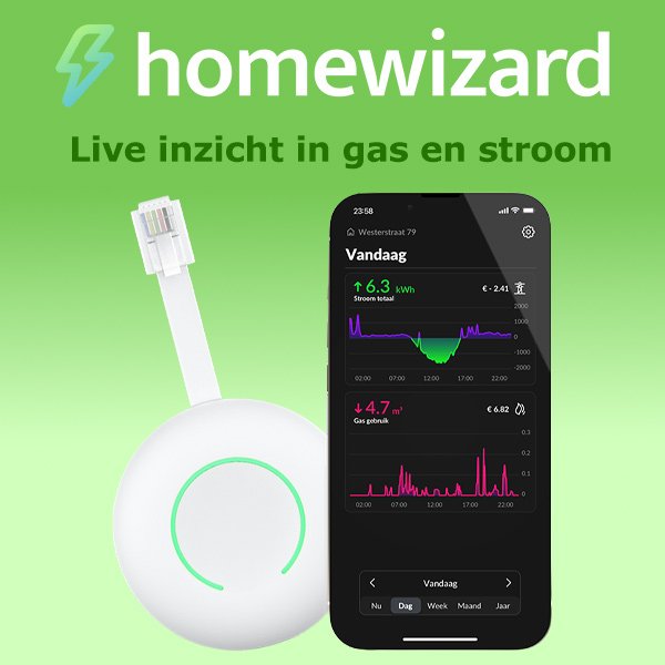 HomeWizard