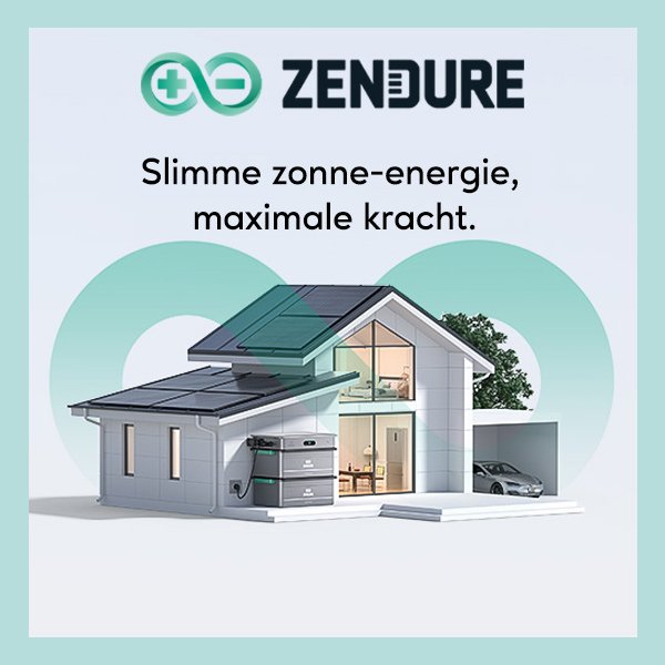 Zendure