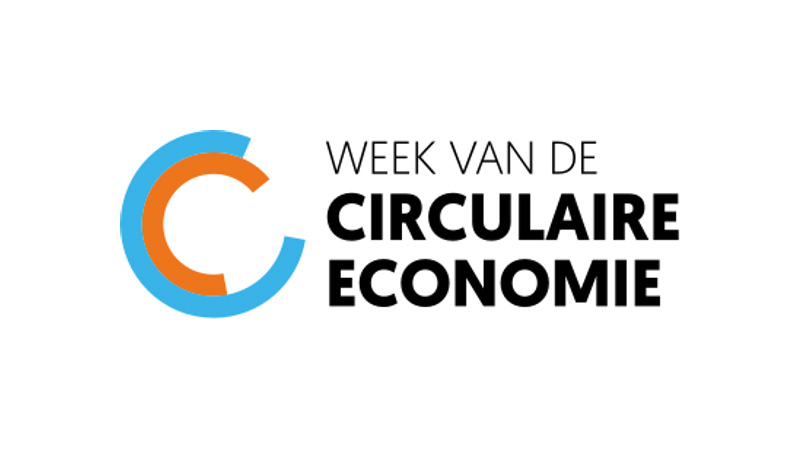 Week van de Circulaire Economie