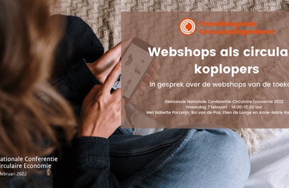 Circulaire Webshops