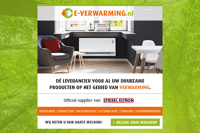 E-Verwarming.nl